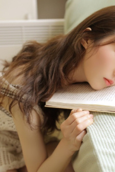 与上司出轨的人妻